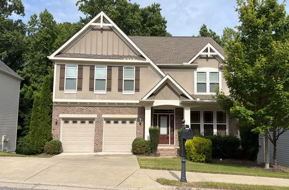 3325 Trowbridge Drive Cumming, GA 30040, Forsyth County