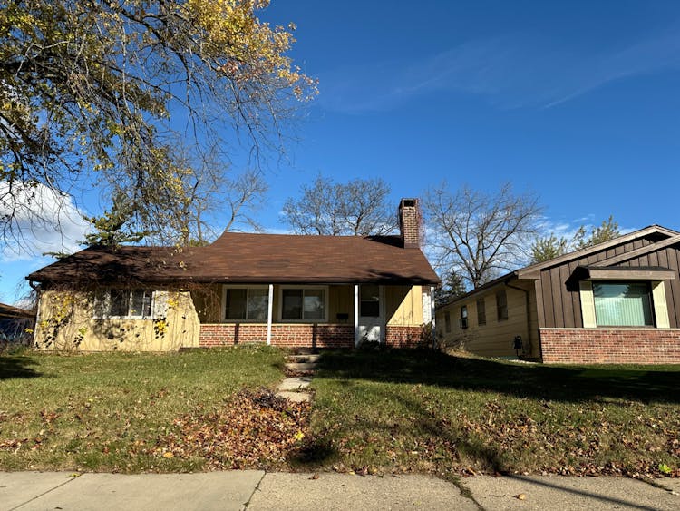 3724 E Ramsey Ave Cudahy, WI 53110, Milwaukee County