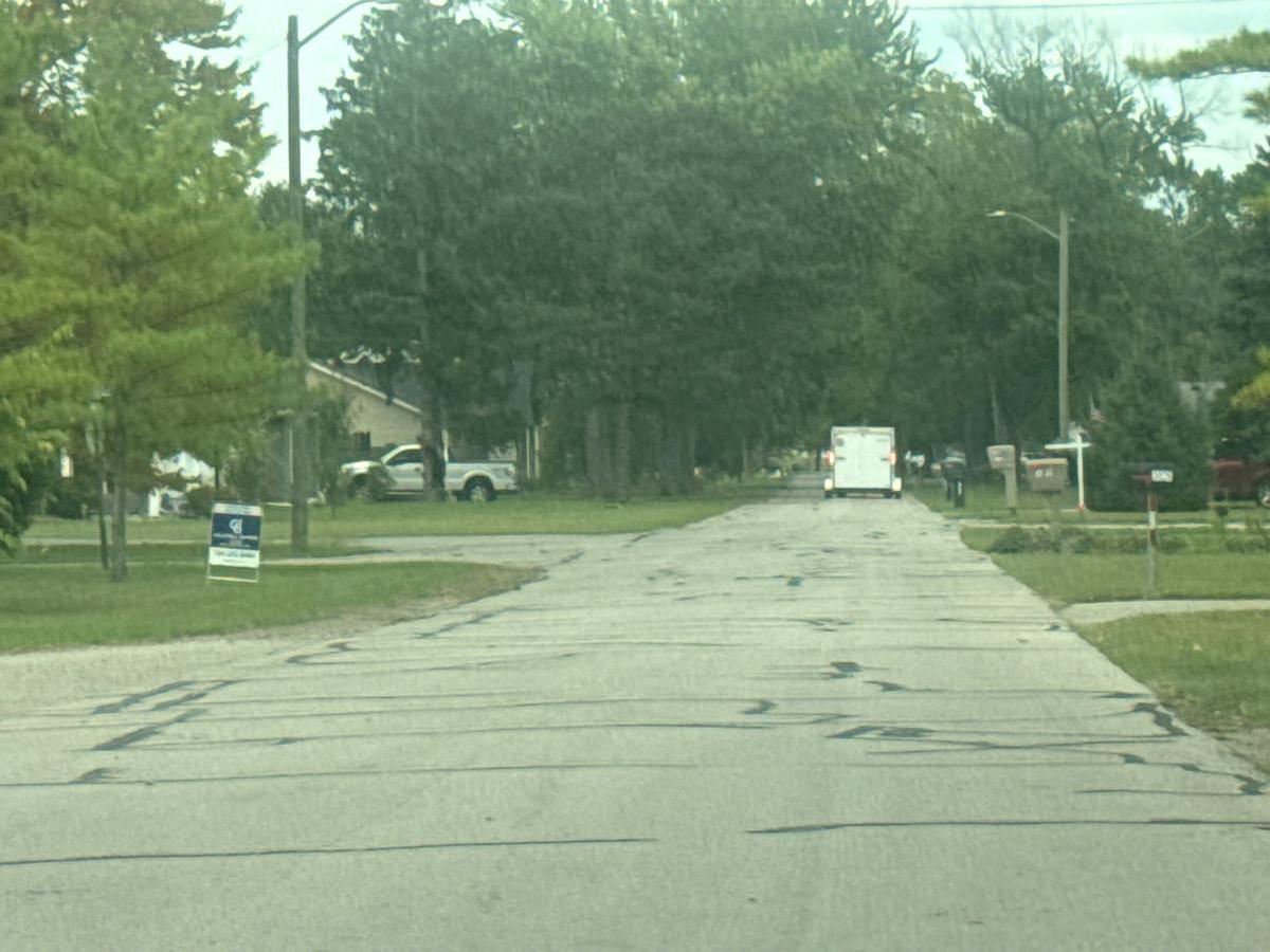 Elmwood St, Monroe, MI 48162 #1
