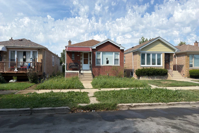 3648 West 81st Street