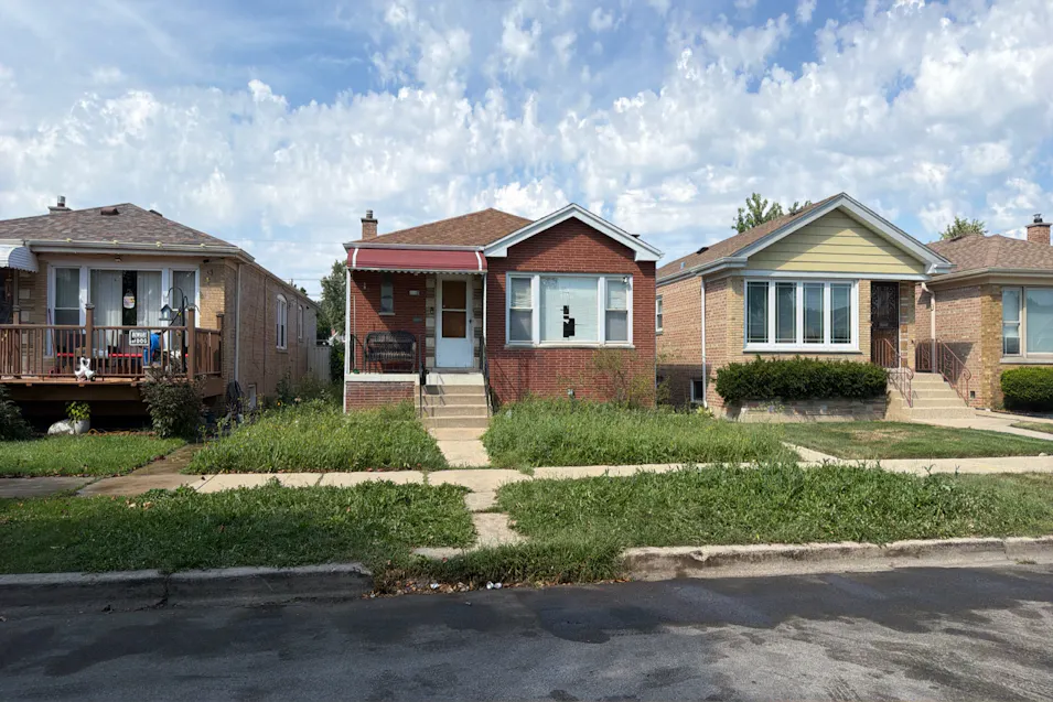3648 West 81st Street Chicago, IL 60652, Cook County