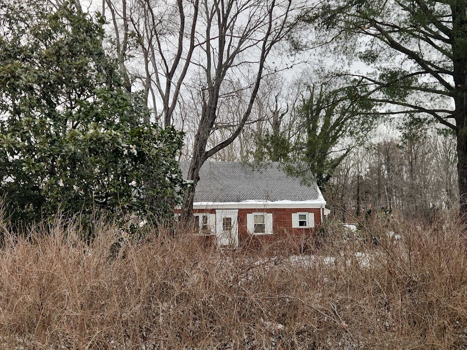 27039 North James Madison Hwy New Canton, VA 23123, Buckingham County