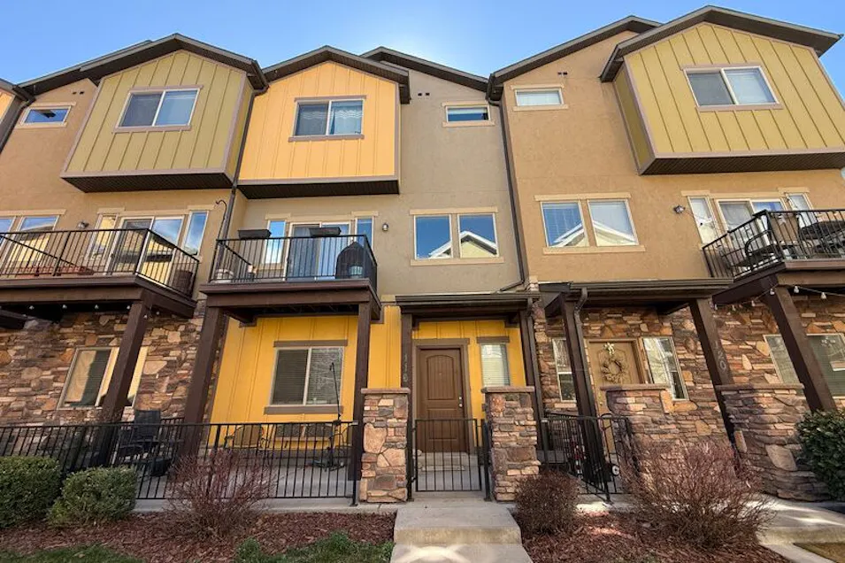 116 W Parramatta Ln South Salt Lake, UT 84115, Salt Lake County