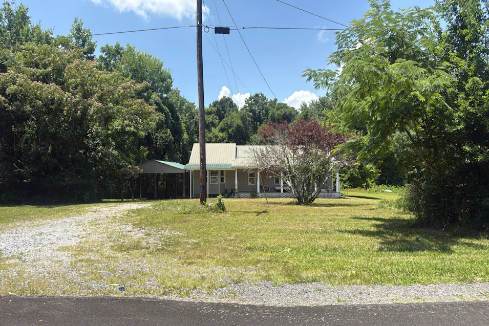 1903 County Rd 93 Bryant, AL 35958, Jackson County