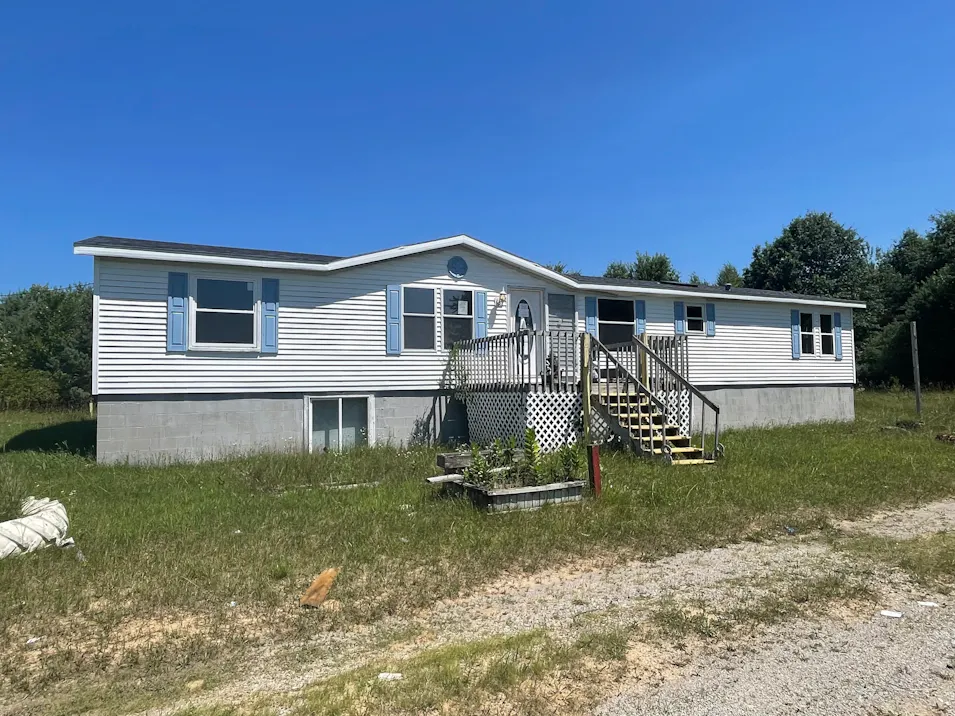 15957 W Burt Rd Chesaning, MI 48616, Saginaw County