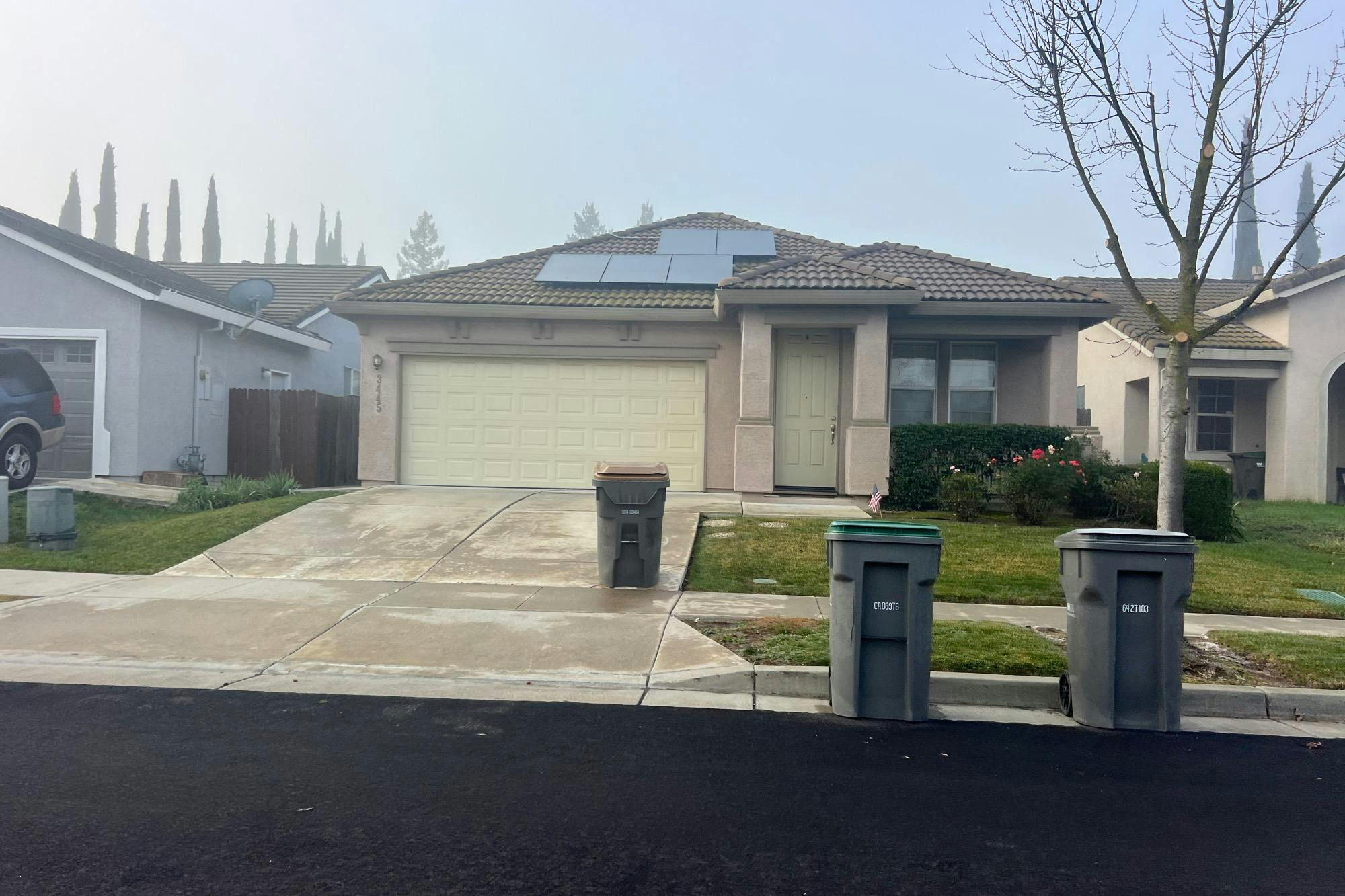 Molokai Rd, West Sacramento, CA 95691