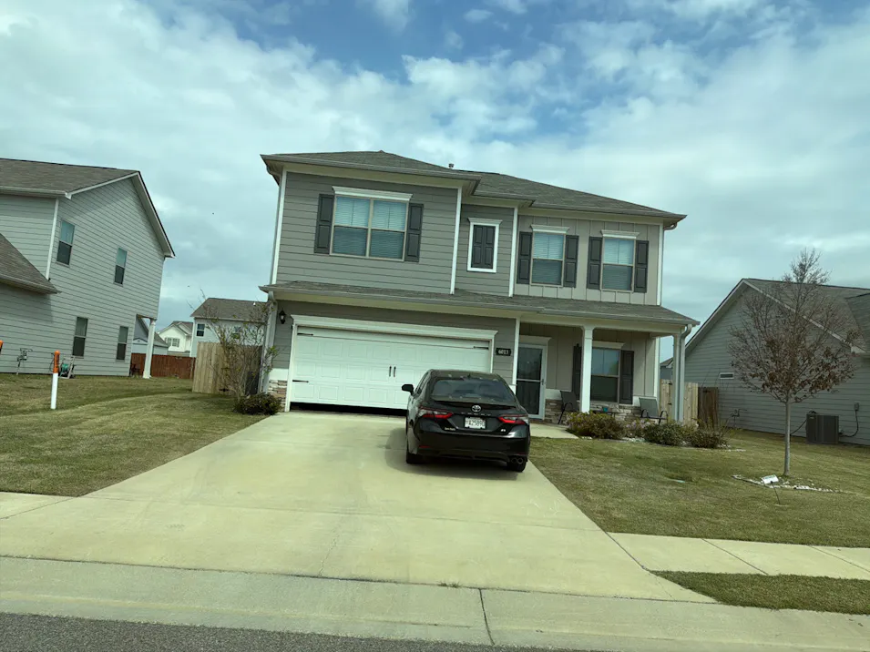 6013 Widgeon Drive Harpersville, AL 35078, Shelby County