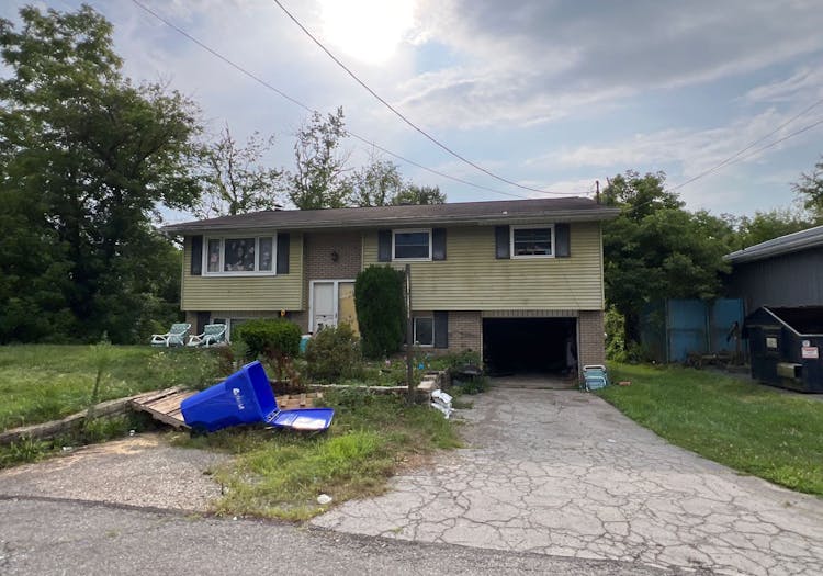 101 Gormley Avenue Oakdale, PA 15071, Allegheny County