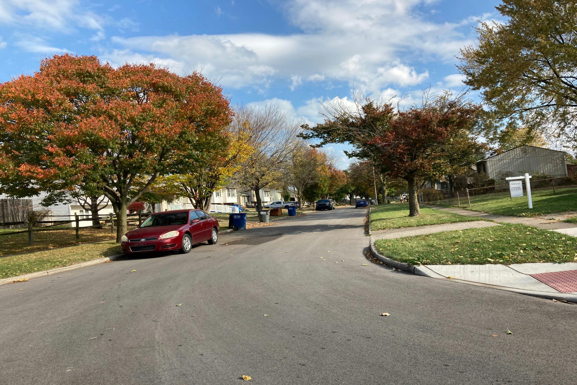 Northwyck Dr, Toledo, OH 43611 #1