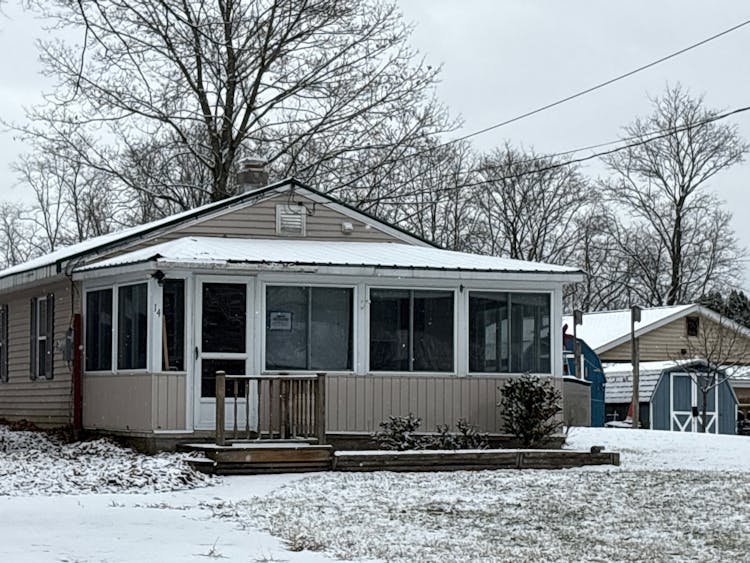 14 Taylor Street Glens Falls, NY 12801, Warren County