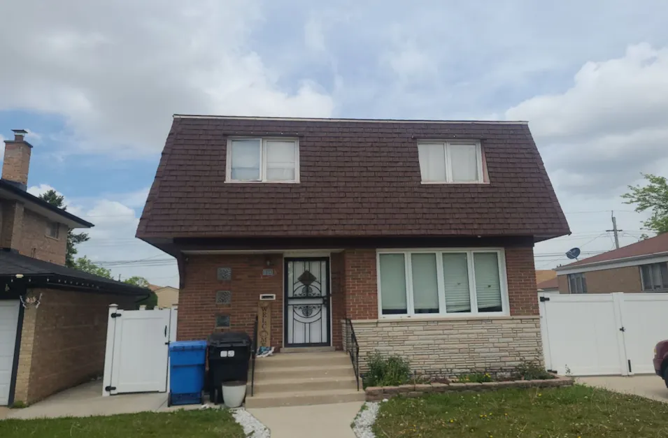 8168 S. Kildare Ave. Chicago, IL 60652, Cook County