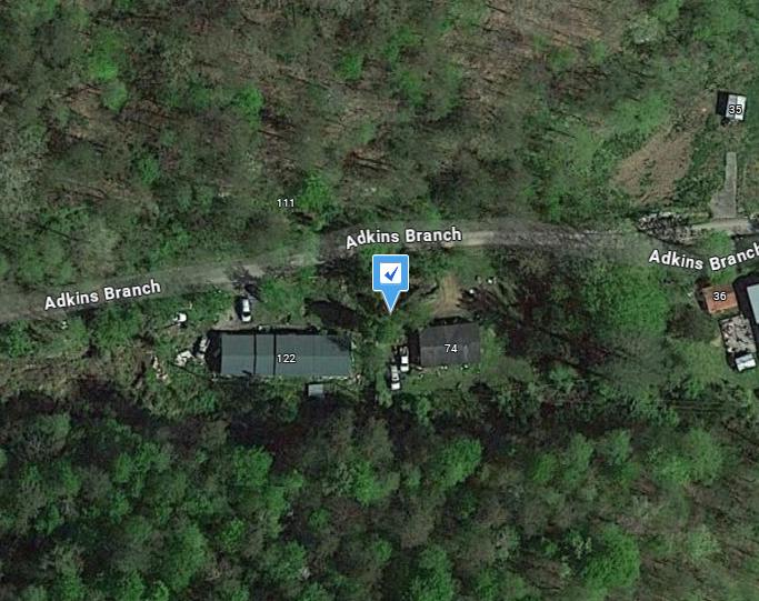 Adkins Br, Pikeville, KY 41501
