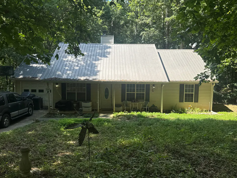 395 Mockingbird Drive Monticello, GA 31064, Jasper County