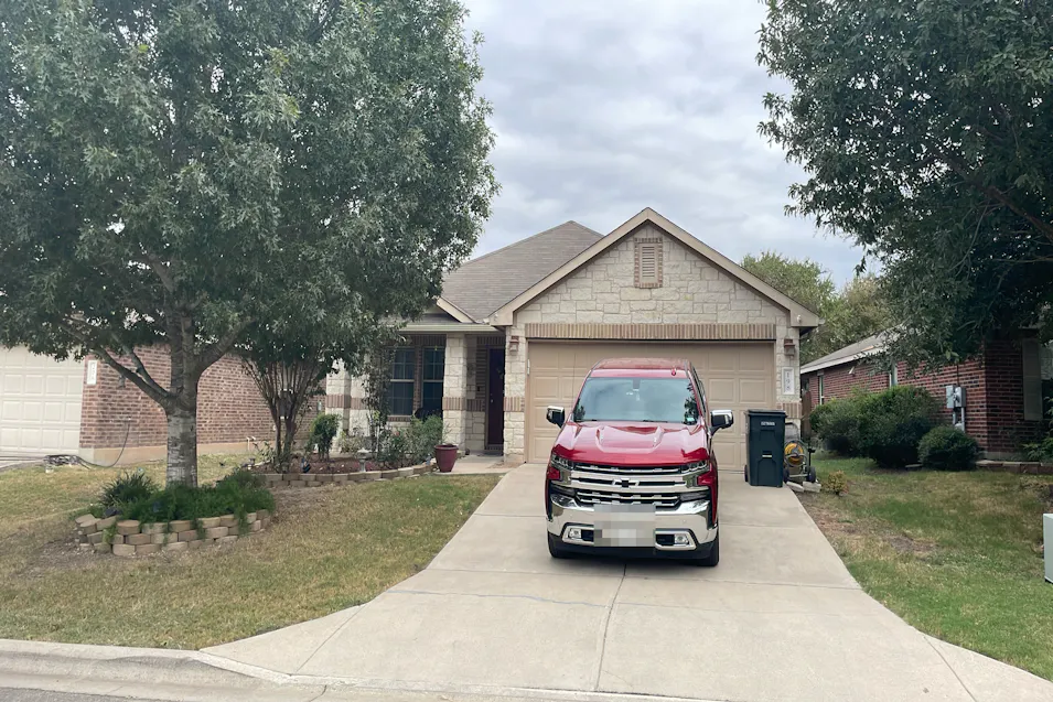 198 Stella Gold Street Buda, TX 78610, Hays County