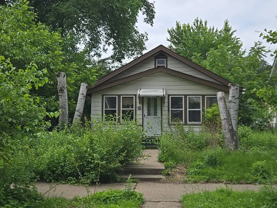 3120 35th Ave S Minneapolis, MN 55406, Hennepin County