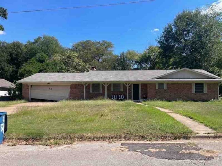 290 Dickard St Hawkins, TX 75765, Upshur County