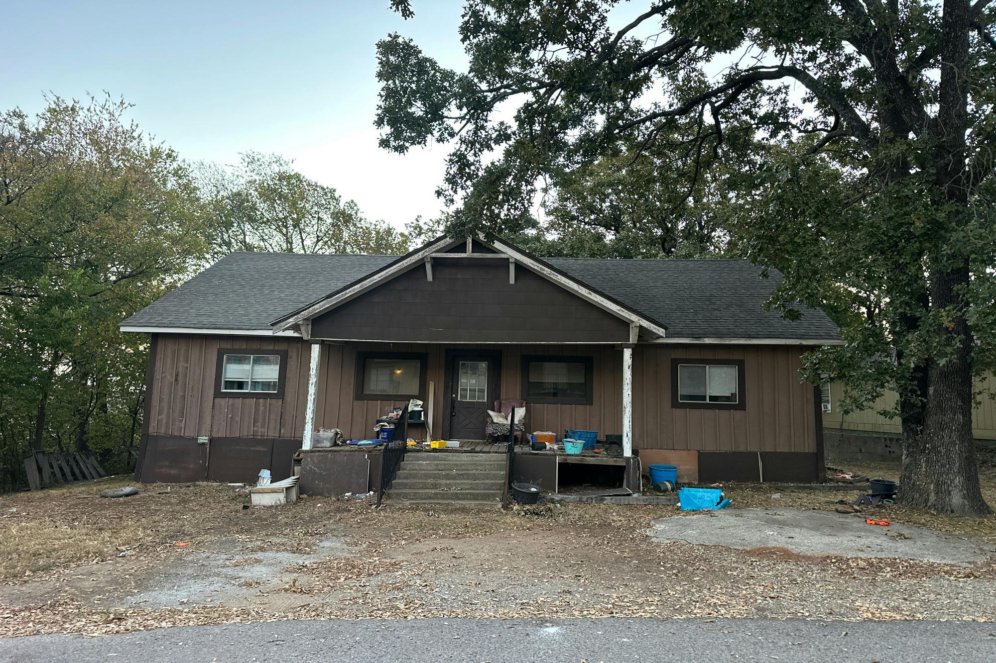 6th Ave, Durant, OK 74701 #1