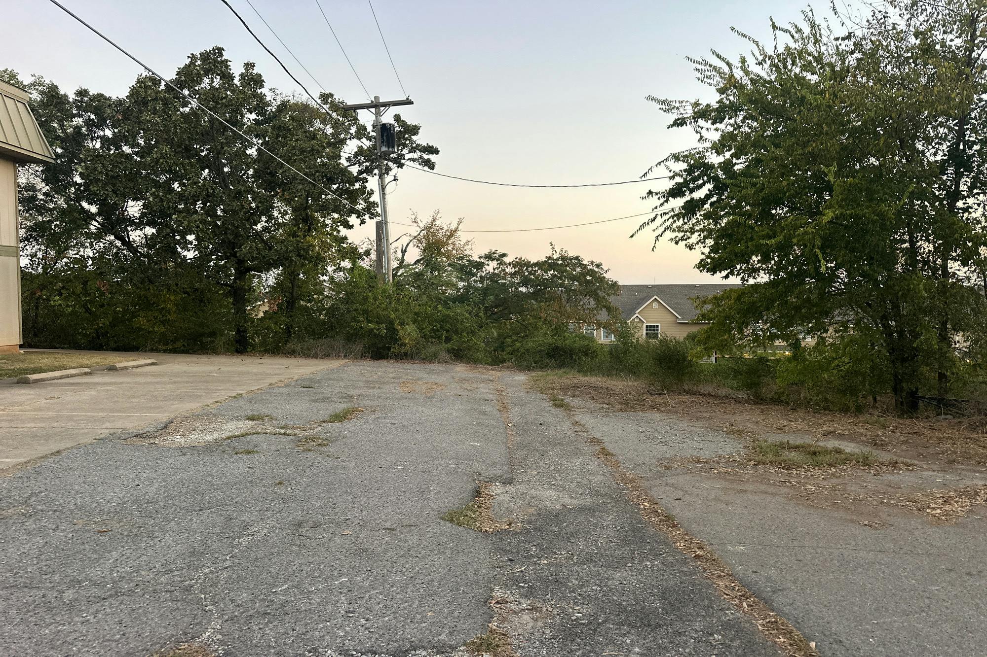 6th Ave, Durant, OK 74701