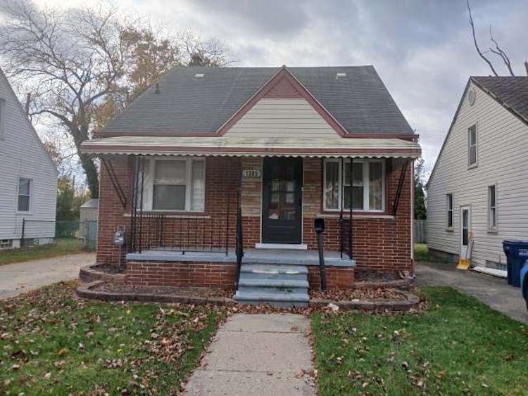 1385 Lincoln Ave Wayne, MI 48146, Lincoln Park County