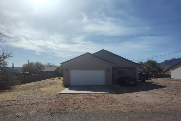 1696 Camino Barrera Rio Rico, AZ 85648, Santa Cruz County