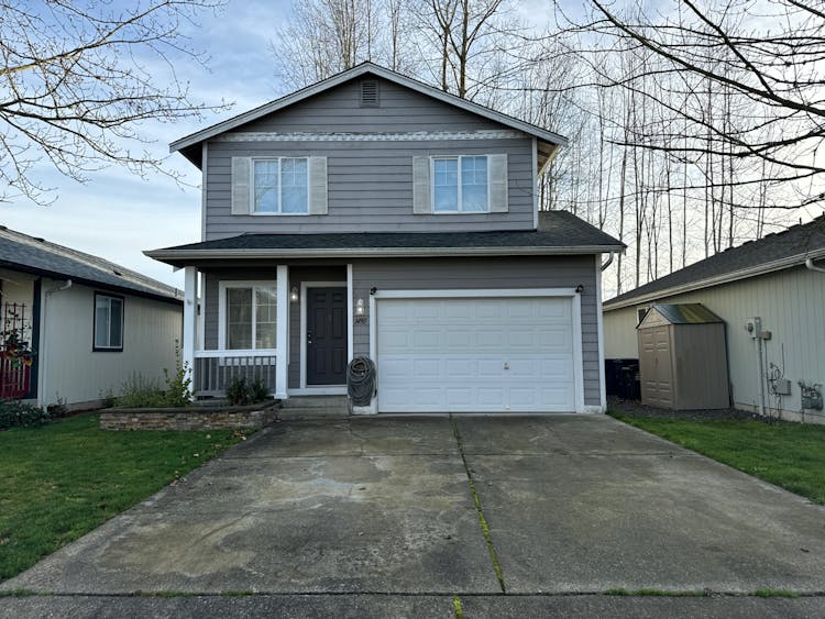 14911 NE 45th Dr Marysville, WA 98271, Snohomish County