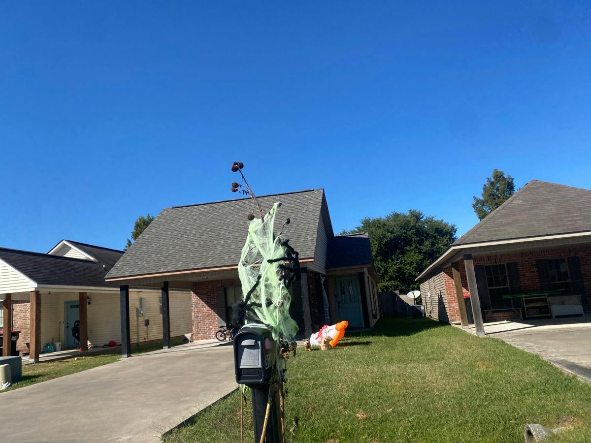 Wexford St, Carencro, LA 70520