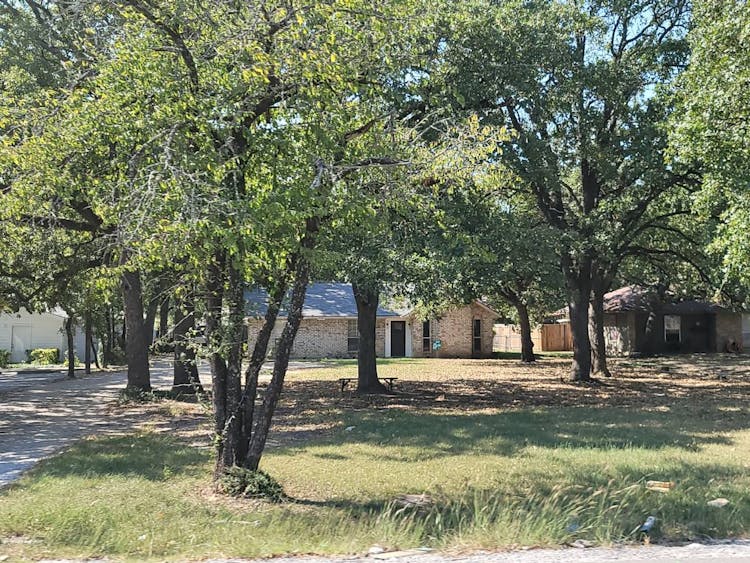 3529 Hickory Tree Rd Balch Springs, TX 75180, Dallas County