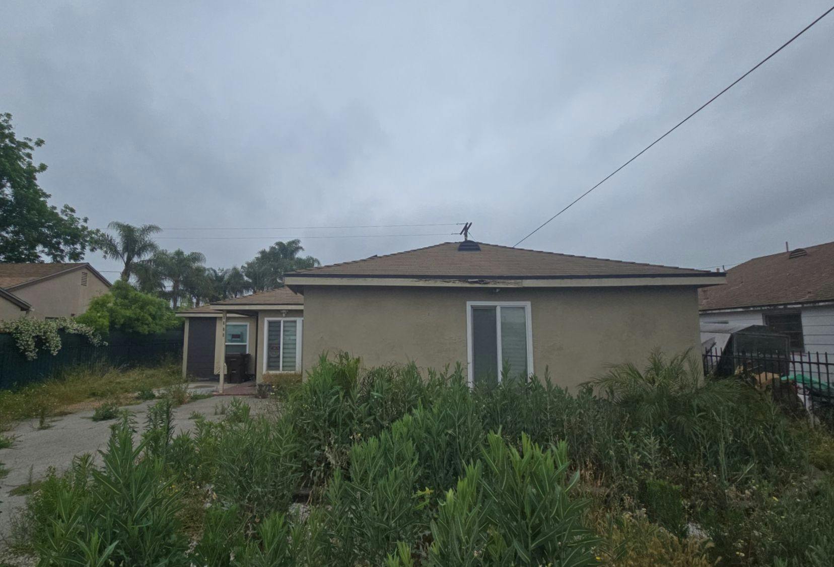 Grape Ave, Compton, CA 90222