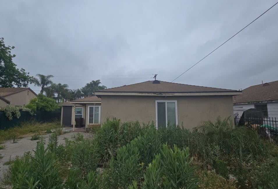 1608 N Grape Ave Compton, CA 90222, Los Angeles County