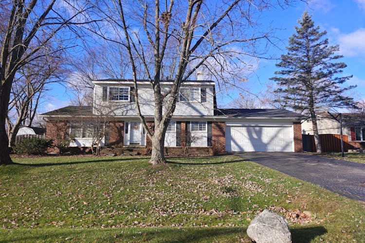 22415 Chestnut Tree Novi, MI 48375, Oakland County