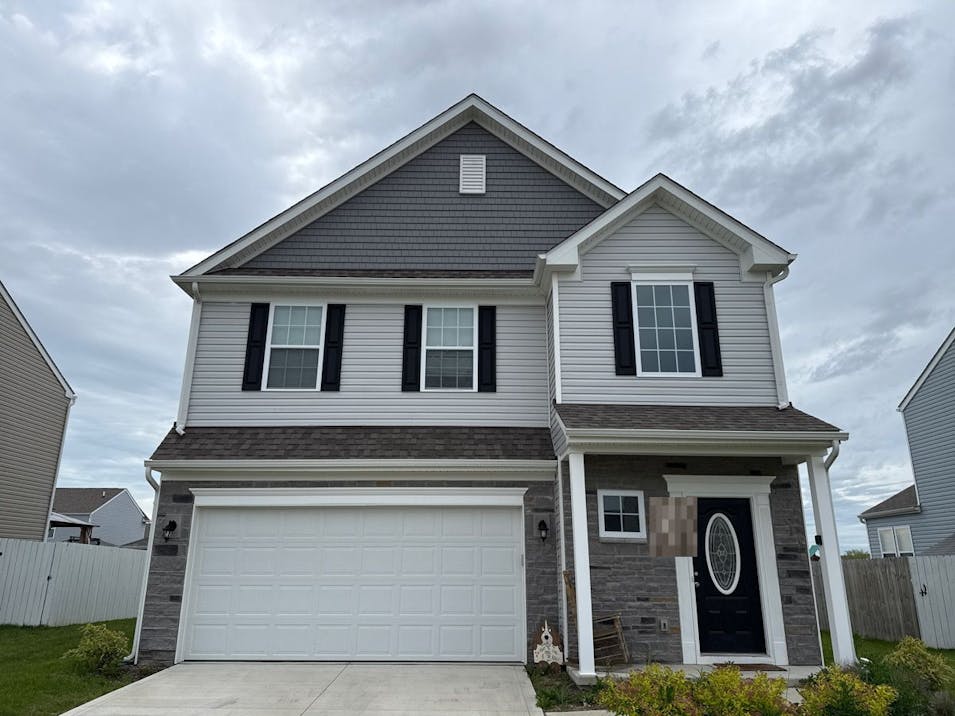 1123 Hampton Ln. London, OH 43140, Madison County