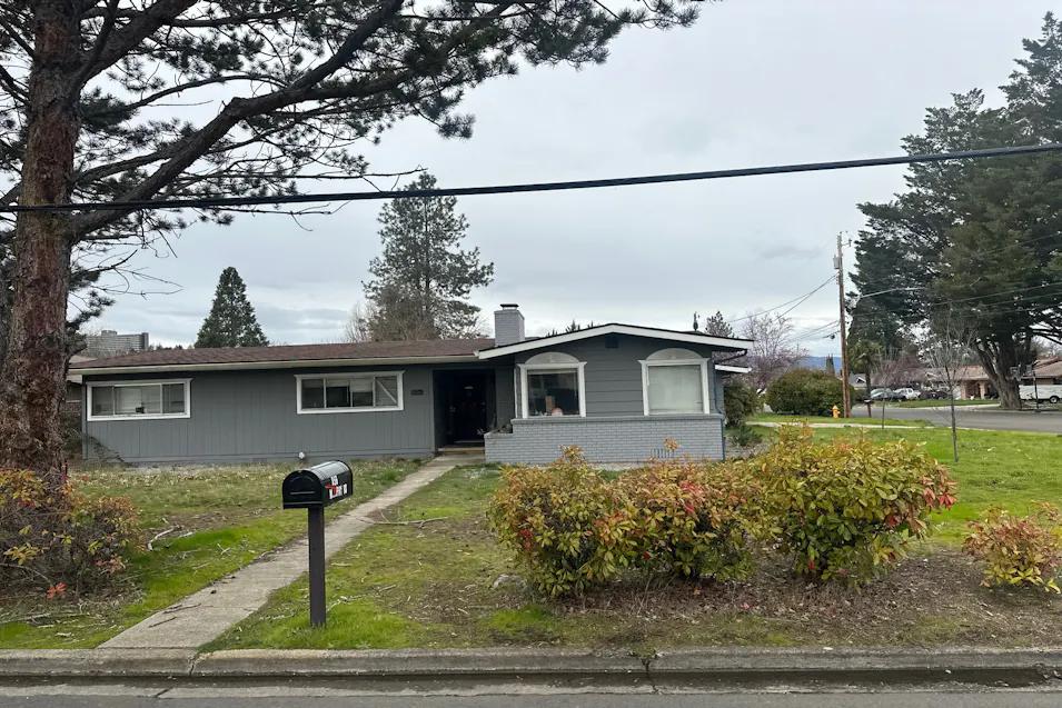 856 Murphy Rd Medford, OR 97504, Jackson County