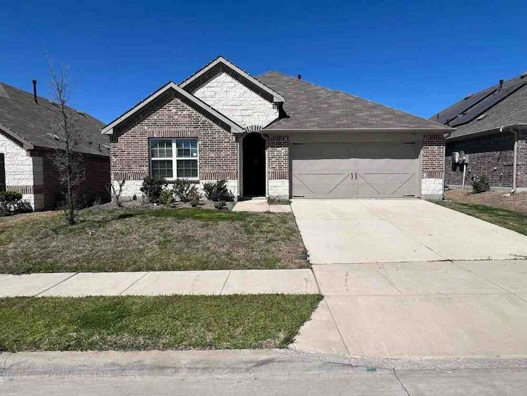 2621 Moser Lane Royse City, TX 75189, Rockwall County