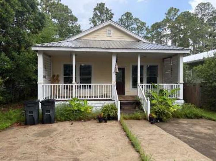 1231 E Point Washington Rd Santa Rosa Beach, FL 32459, Walton County