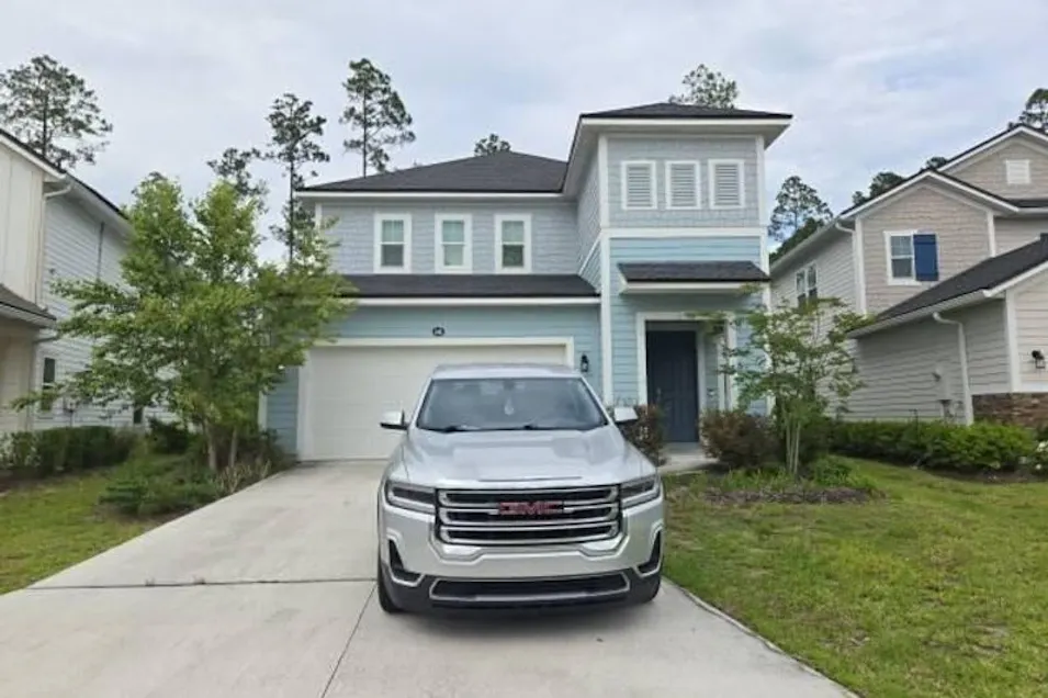 168 Starnberg Ct Saint Augustine, FL 32095, Saint Johns County