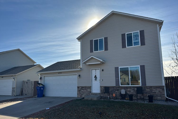 4232 W 31st Street Greeley, CO 80634, Weld County