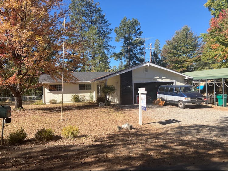 13382 Curtis Lane Grass Valley, CA 95949, Nevada County