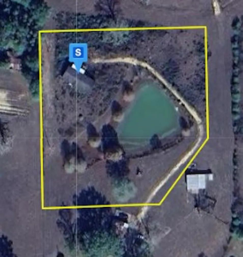5061 Highway 98 E McComb, MS 39648, Pike County