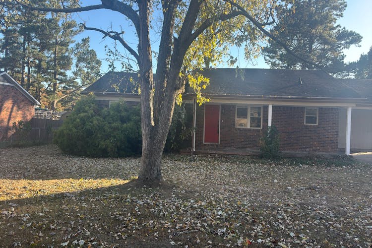 5412 Maple Street Paragould, AR 72450, Greene County