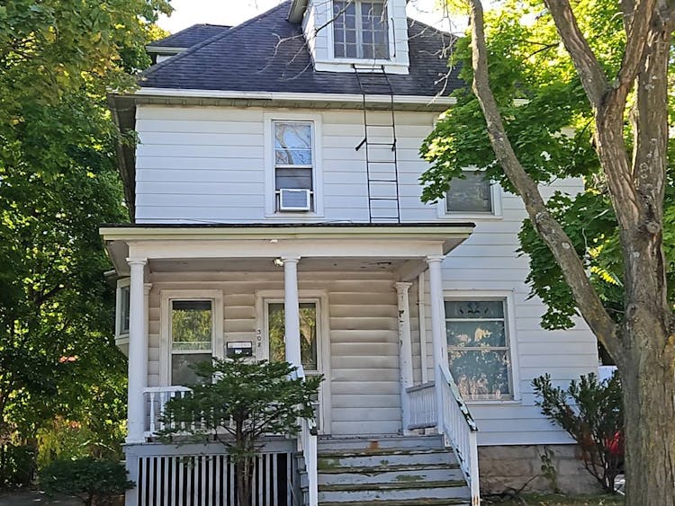 308 Catherine St Ann Arbor, MI 48104, Washtenaw County