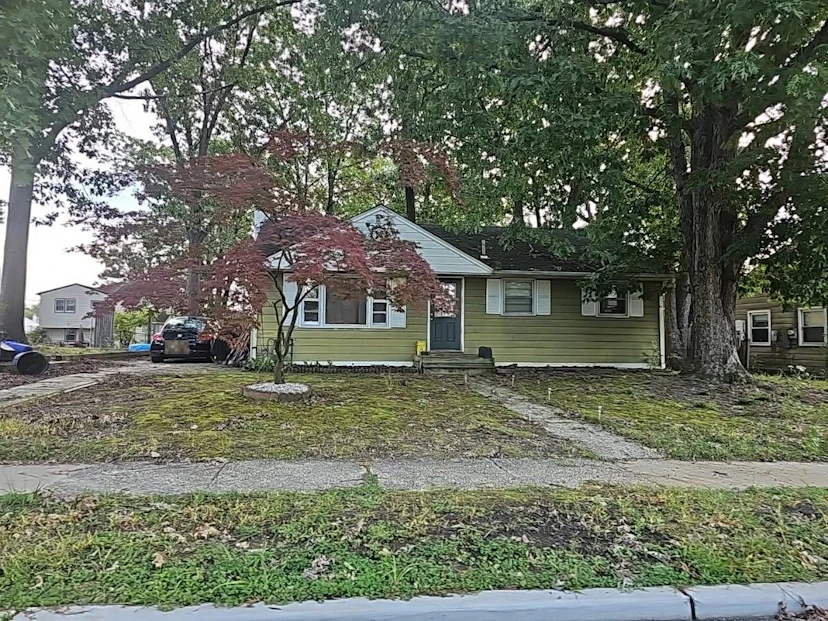 505 Fern Avenue