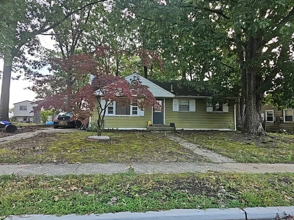 505 Fern Avenue Magnolia, NJ 08049, Camden County
