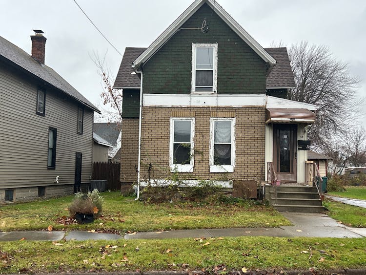 50 Allen Street North Tonawanda, NY 14120, Niagara County