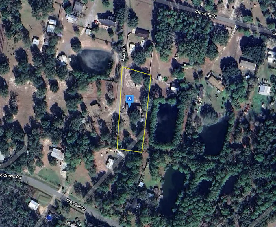 95014 Acorn Ln Fernandina Beach, FL 32034, Nassau County