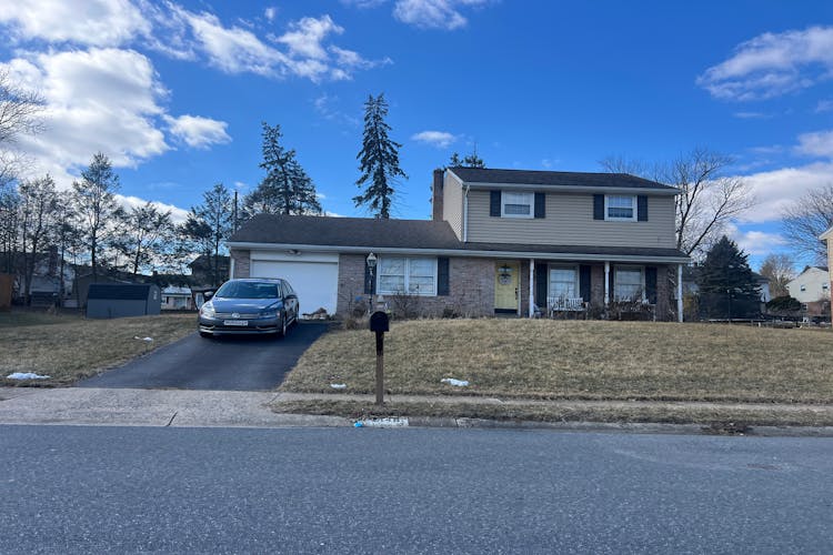 2148 Georgetown Drive Lancaster, PA 17601, Lancaster County