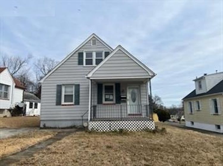 5927 Eurith Ave Baltimore, MD 21206, Baltimore City County