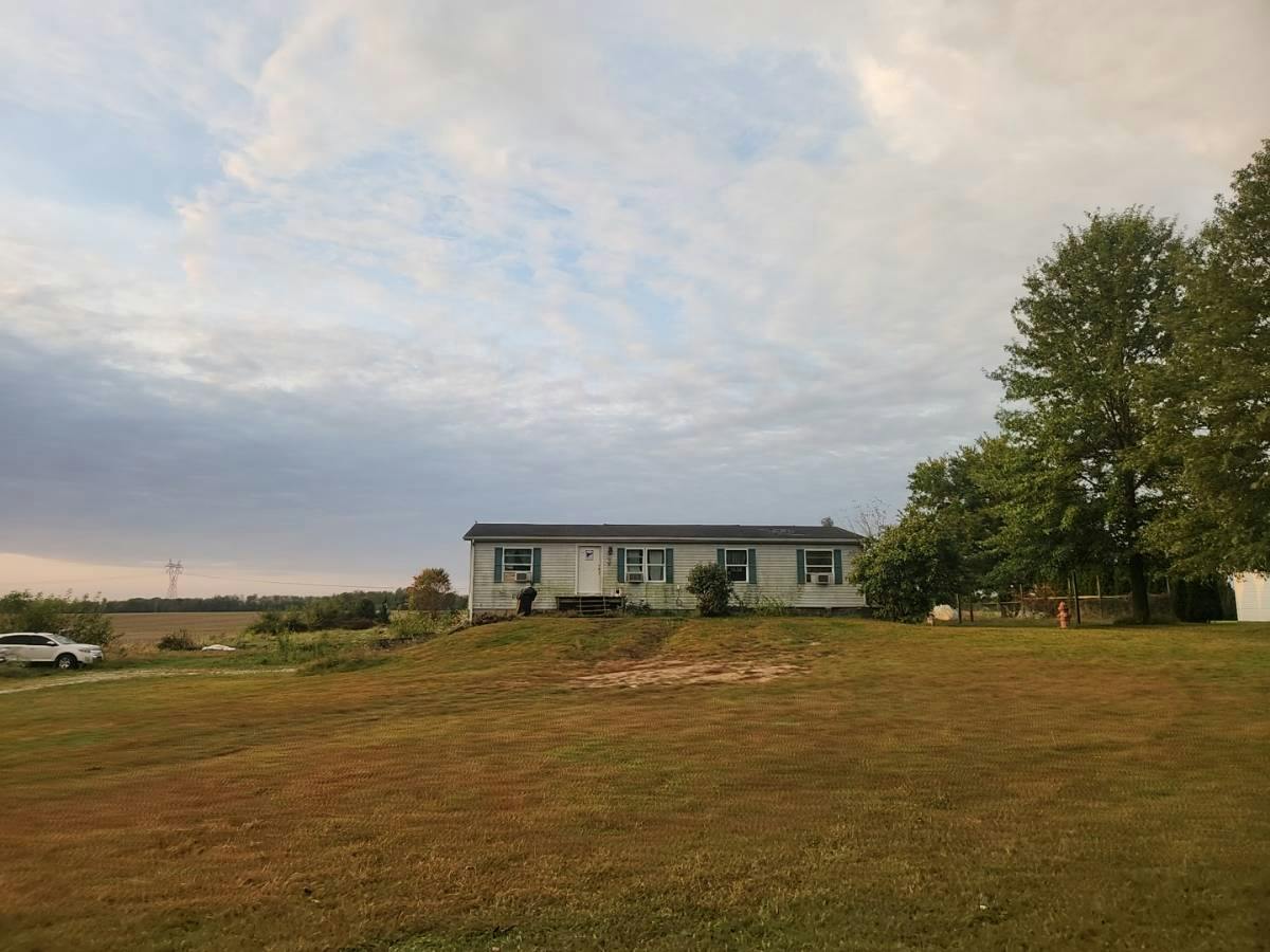 450 , LA Porte, IN 46350