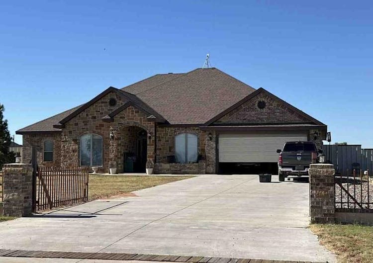 2894se5001 Andrews, TX 79714, Andrews County