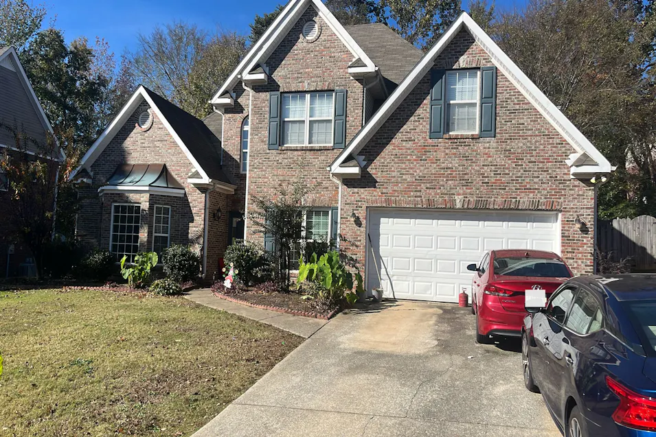 4857 Wood Springs Ln Hoover, AL 35226, Jefferson County