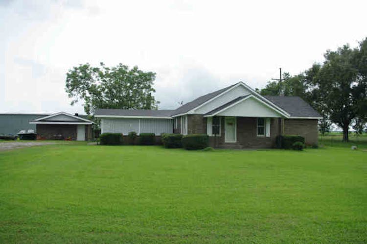 4095 Dave Williams Rd Jennings, LA 70546, Jefferson Davis County